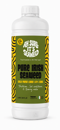 Organic Cold Press Seaweed Liquid Biostimulant