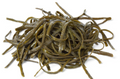 Dried sea spaghetti (Himanthalia elongata) Irish edible seaweed